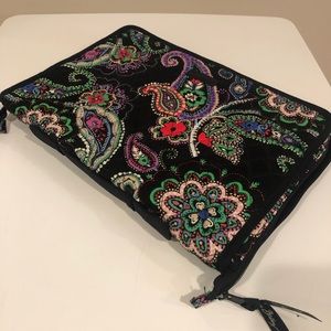 Vera Bradley Travel Jewelry Case